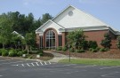 University Baptist Church