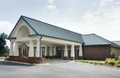 VSP Club Senior Center