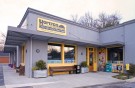 Horizon Records/ Bohemian Cafe