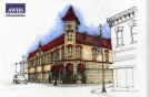 Newberry Historic Hotel